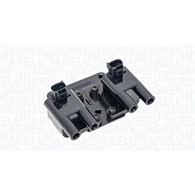 Abbildung von MAGNETI MARELLI 060717166012 Zündspule CHEVROLET: Cruze Limousine, Kalos Schrägheck, Nubira Kombi, DAEWOO: Kombi