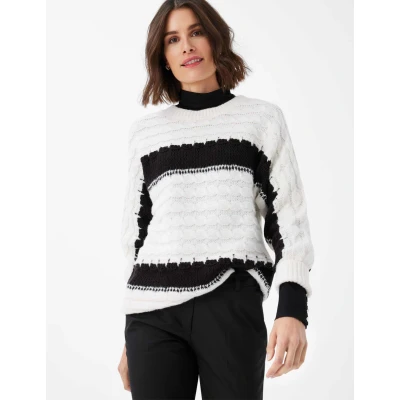 Abbildung von Brax Strickpullover &quot;Style LIV&quot;