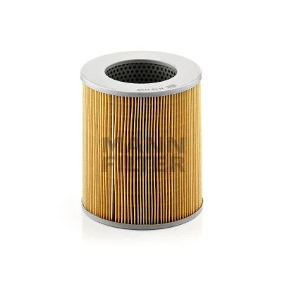 Abbildung von MANN FILTER H 15 111/2 Ölfilter Filtereinsatz