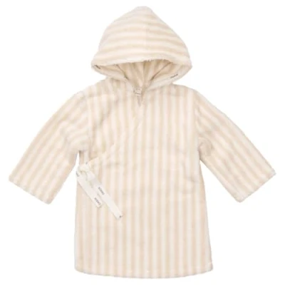 Abbildung von Koeka Baby Bademantel Playa sand
