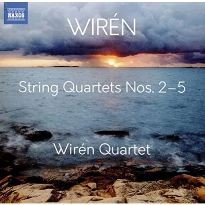 Abbildung von Streich Quartette 2 5