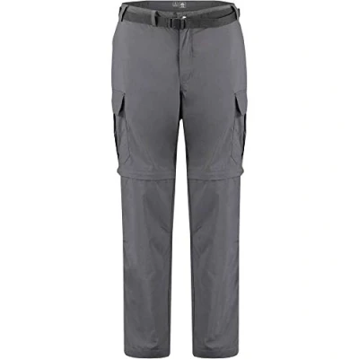 Abbildung von McKINLEY Herren Amite III UG Abzipphose, Anthracite, 25