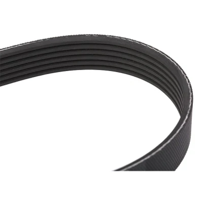 Abbildung von GATES 6PK1740 Keilrippenriemen 1740 6 Polyester, EPDM (Ethylen Propylen Dien Kautschuk) RoadMax Value Line PEUGEOT: Expert I Kastenwagen kfzteile,