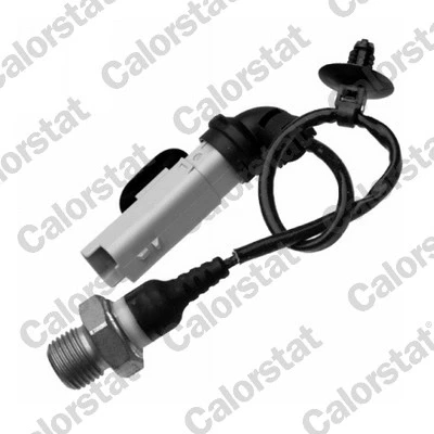Abbildung von CALORSTAT by Vernet OS3642 Öldruckschalter M16x1.5 0,5 mit Kabel PEUGEOT: 5008 I, 207 Schrägheck, CC, CITROËN: C4 II Berlingo
