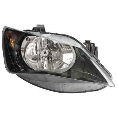 Abbildung von VALEO 044822 Scheinwerfer SEAT: Ibiza 4 Sportcoupe, Schrägheck, ST