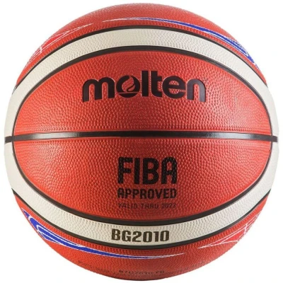 Abbildung von Molten Basketball BG2010 Größe 7