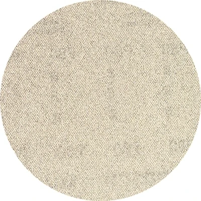 Abbildung von Bosch 5x EXPERT M480 Schleifnetz für Trockenbauwandschleifer (für Trockenbauwand, Hartholz, Ø 225 mm, Körnung 80, Professional Zubehör Trockenbauschleifer)