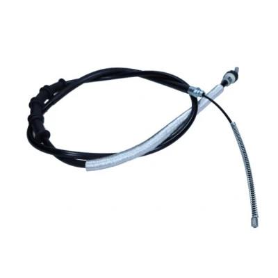 Abbildung von MAXGEAR 32 1032 Handbremsseil hinten 1832, 1550 FIAT: Doblo II Kombi, Kasten / OPEL: Combo D Tour