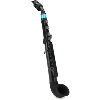 Abbildung von NUVO NUJS520BBL Hybrid Blasinstrument