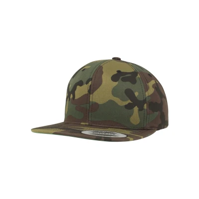 Abbildung von Flexfit Cap, Größe: One Size, Camo