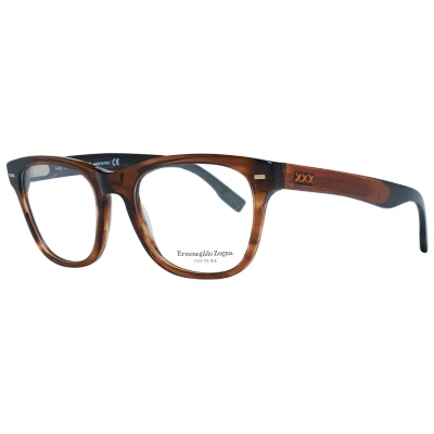 Abbildung von Zegna Couture Optische Fassung ZC5001 52 048