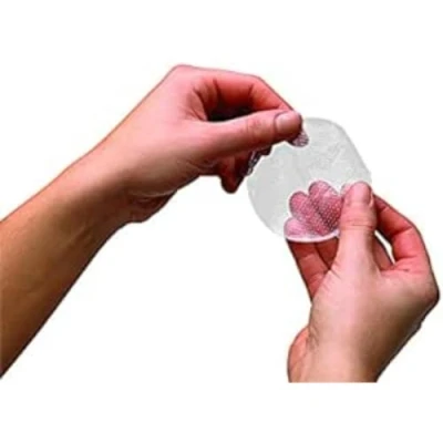 Abbildung von Mueller More Skin Hydrogel Pad