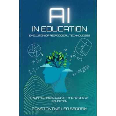 Abbildung von ARTIFICIAL INTELLIGENCE in Education: Evolution of Pedagogical Technologies