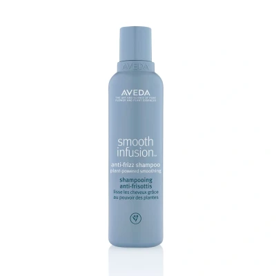 Abbildung von Aveda Smooth Infusion Anti frizz Shampoo 200 ml