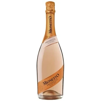 Abbildung von Mionetto Prosecco Rosé DOC, extra trocken (1 x 0,75 l)