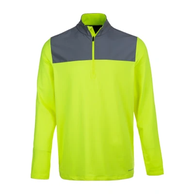 Abbildung von Endurance Langarmshirt, Herren, Größe: XXL, yellow