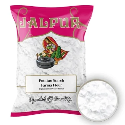 Abbildung von Kartoffelstärke (Kartoffelmehl) 200 g