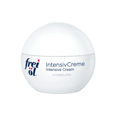 Abbildung von frei öl Gesichtspflege Hydrolipid Intensivcreme Gesichtscreme für Kinder, Größe: 50 ml,