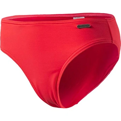 Abbildung von Firefly Damen Melly II Bikinihose, Red, 34