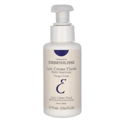 Abbildung von Embryolisse Fluid Cream Milk 75 ml
