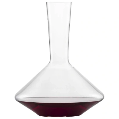 Abbildung von Schott Zwiesel Dekanterkaraffe Pure 750 ml
