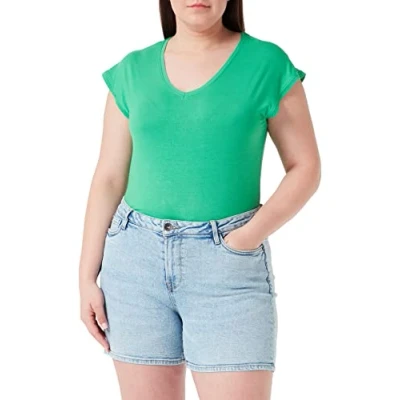 Abbildung von Garcia Damen Bermuda/Short Bermudas, Light Used, 29