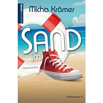 Abbildung von Sand im Schuh (Mord und Meer Krimi): Ostfriesland Krimi