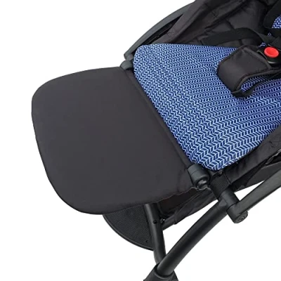 Abbildung von Kinderwagen Zubehör Beinauflage, Board Erweiterung Trittbrett Kompatibel mit Babyzen Yoyo2 YOYO
