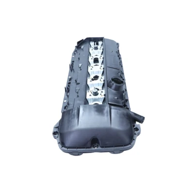Abbildung von MAXGEAR 28 0757 Zylinderkopfhaube mit Dichtung BMW: 5 Limousine, 3 Coupe