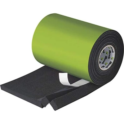 Abbildung von illbruck Dichtband TP021 Illmod Duo RK 185/7 12 Inhalt: 4 Rollen zu je 5 Meter