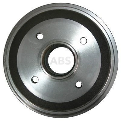Abbildung von A.B.S. 2400 S Bremstrommel 212 PEUGEOT: 306 Schrägheck, Cabrio, 309 II CITROËN: AX, ZX Xsara Schrägheck