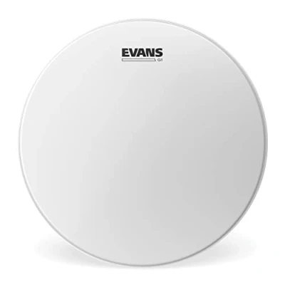 Abbildung von Evans B14G1 35,56cm (14 Zoll) Tomfell einlagig, Coated 0,254mm