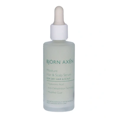 Abbildung von Bj&ouml;rn Ax&eacute;n Moisture Hair &amp; Scalp Serum 60 ml