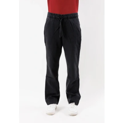 Abbildung von Deha Jeans Straight Leg, Damen, Größe: Large, Nero