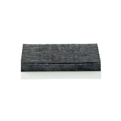 Abbildung von MANN FILTER CUK 2043 Innenraumfilter Aktivkohlefilter 197 216 25 MAZDA: 6 Sport Kombi, CX 7, Limousine