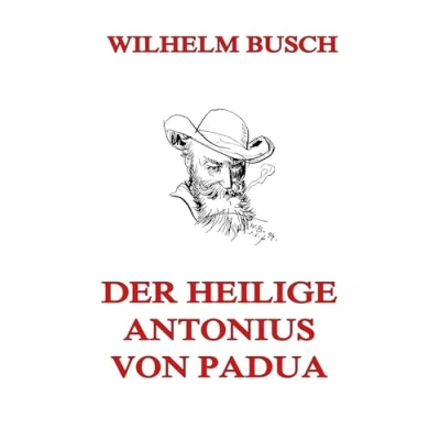 Abbildung von Der heilige Antonius von Padua