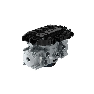 Abbildung von Achsmodulator WABCO 480 104 0