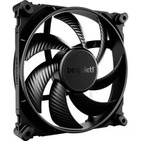 Abbildung von be quiet! Gehäuselüfter SILENT WINGS 4, 140mm PWM