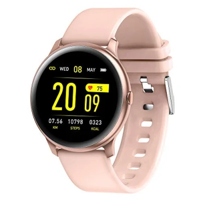 Abbildung von MaxCom Smartwatch Fit FW32 NEON rosa