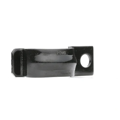 Abbildung von 3RG 60726 Halter, Stabilisatorlagerung Vorderachse rechts, links VOLKSWAGEN: Golf 4 Variant, Bora Schrägheck