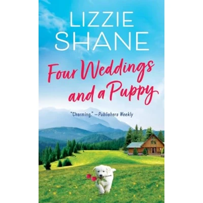 Abbildung von Four Weddings and a Puppy