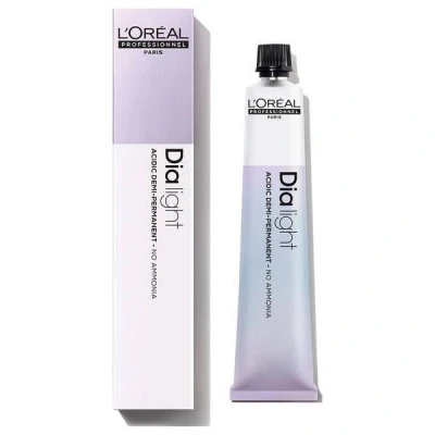 Abbildung von L&#039;Oréal Dia Light 9.18 50ml
