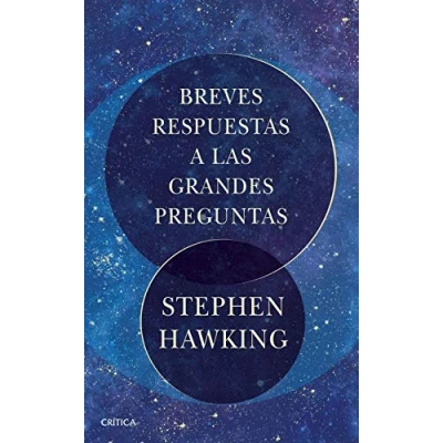Abbildung von Breves respuestas a las grandes preguntas (Fuera de Colección)