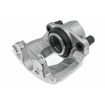 Abbildung von LAUBER 77.0626 Bremssattel Gusseisen Vorderachse links HONDA: Accord 7 Tourer, Limousine
