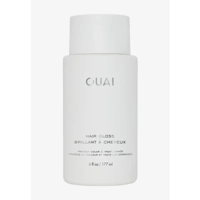 Abbildung von OUAI HAIR Gloss Haarpflege, Damen, Größe: 177 ml, 0