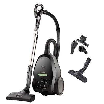 Abbildung von AEG VX82 1 ECO