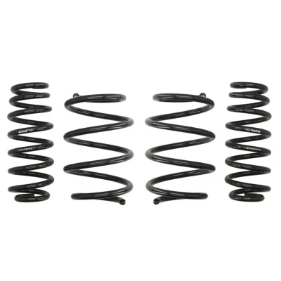 Abbildung von EIBACH Pro Kit E10 42 040 06 22 Fahrwerksatz, Federn HYUNDAI: i30 III Schrägheck, Fastback, KIA: Ceed Schrägheck