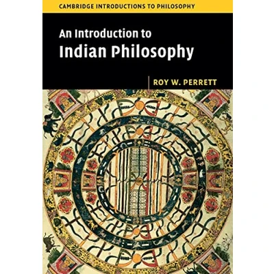 Abbildung von An Introduction to Indian Philosophy (Cambridge Introductions Philosophy)