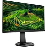 Abbildung von Philips 241B8QJEB LED Monitor (60.5 cm/24 &quot;, 1920 x 1080 px, 5 ms Reaktionszeit, IPS, 16:9, schwarz)