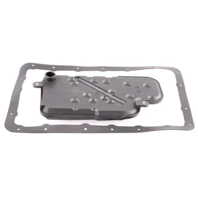 Abbildung von VAICO V37 0250 Hydraulikfiltersatz, Automatikgetriebe mit Dichtung MITSUBISHI: PAJERO 3